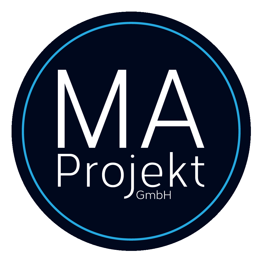 MA Projekt